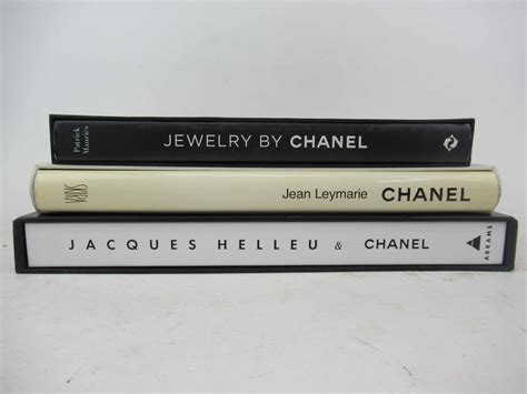 used chanel books|Chanel Books .